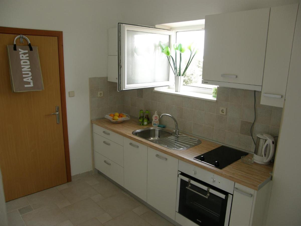 Apartments Belegrata Biograd Na Moru Exterior photo