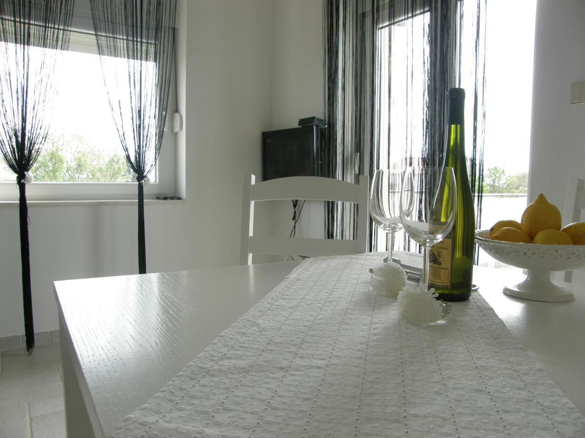 Apartments Belegrata Biograd Na Moru Exterior photo